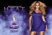 عطر زنانه بیانسه میدنایت هیت Beyonce Midnight Heat