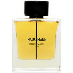 عطر مردانه بلوار هاوسمن Haussmann حجم 100 میلی لیتر