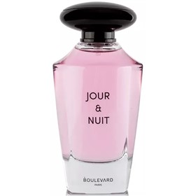 عطر زنانه بلوار ژور نویت Jour et Nuit حجم 100 میلی لیتر