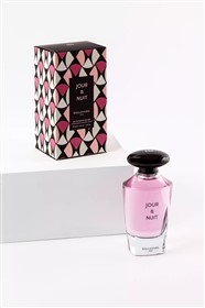 عطر زنانه بلوار ژور نویت Jour et Nuit حجم 100 میلی لیتر