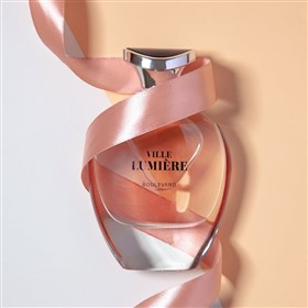 عطر زنانه بلوار ویل لومیه Ville Lumiere حجم 100 میلی لیتر