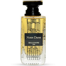 عطر زنانه بلوار نوتردام Notrem Dame حجم 100 میلی لیتر