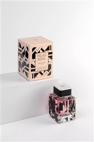 عطر زنانه بلوار پالایس رویال Palais Royal حجم 100 میلی لیتر