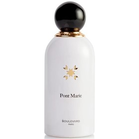 عطر زنانه بلوار پونت ماری Pont Marie حجم 100 میلی لیتر