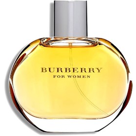 عطر زنانه بربری فور وومن Burberry for Women حجم 100 میلی لیتر