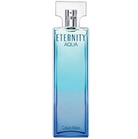 عطر زنانه کلوین کلین اترنتی آکوا Calvin Klein Eternity Aqua حجم 100 میلی لیتر