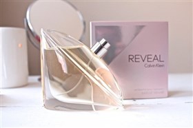 عطر زنانه کلوین کلین ریویل Calvin Klein Reveal حجم 100 میلی لیتر