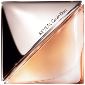 عطر زنانه کلوین کلین ریویل Calvin Klein Reveal حجم 100 میلی لیتر