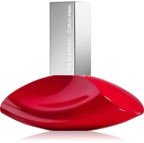 عطر زنانه کلوین کلین مای ایفوریا Calvin Klein My Euphoria حجم 100 میلی لیتر