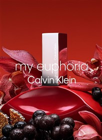عطر زنانه کلوین کلین مای ایفوریا Calvin Klein My Euphoria حجم 100 میلی لیتر