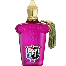 عطر زنانه زرژوف کازاموراتی گرن بالو Gran Ballo حجم 100 میلی لیتر