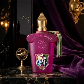 عطر زنانه زرژوف کازاموراتی گرن بالو Gran Ballo حجم 100 میلی لیتر