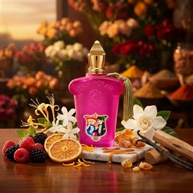عطر زنانه زرژوف کازاموراتی گرن بالو Gran Ballo حجم 100 میلی لیتر