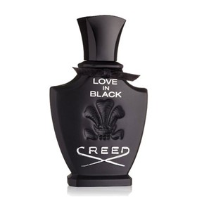 عطر زنانه کرید لاو این بلک Creed Love In Black حجم 75 میلی لیتر