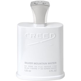 عطر مردانه کرید سیلور مانتین واتر Creed Silver Mountain Water حجم 120 میلی لیتر