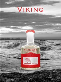 عطر کرید وایکینگ Creed Viking حجم 100 میلی لیتر
