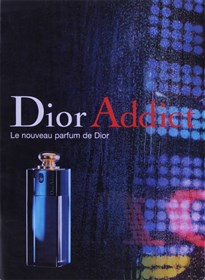 عطر دیور ادیکت  Dior Addict EDP حجم 100  میلی لیتر