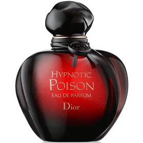 عطر زنانه دیور هیپنوتیک پویزن ادو پرفیوم Dior Hypnotic Poison Eau de Parfum حجم 100 میلی لیتر