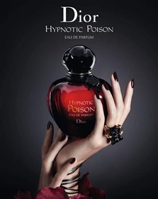 عطر زنانه دیور هیپنوتیک پویزن ادو پرفیوم Dior Hypnotic Poison Eau de Parfum حجم 100 میلی لیتر