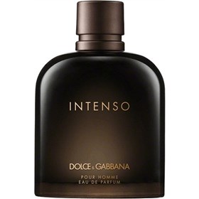عطر مردانه دلچه اند گابانا پور هوم اینتنسو Dolce Gabbana Intenso  حجم 125 میلی لیتر