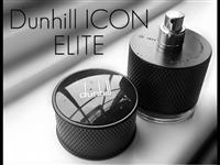 عطر مردانه دانهیل آیکون الیت Dunhill Icon Elite حجم 100 میلی لیتر