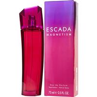 عطر زنانه اسکادا مگنتیسم Escada Magnetism حجم 75 میلی لیتر