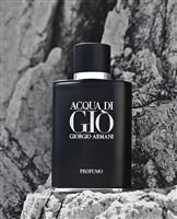 عطر مردانه جورجیو آرمانی آکوا دی جیو پروفومو Acqua di Gio Profumo حجم 125 میلی لیتر