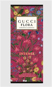 عطر زنانه گوچی فلورا گاردنیا اینتنس Gucci Flora Gardenia Intense حجم 100 میلی لیتر