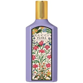 عطر زنانه گوچی فلورا مگنولیا Gucci Flora magnolia حجم 100 میلی لیتر