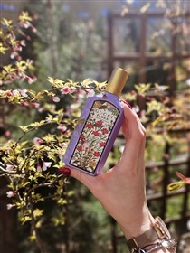 عطر زنانه گوچی فلورا مگنولیا Gucci Flora magnolia حجم 100 میلی لیتر