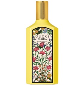 عطر زنانه گوچی فلورا ارکید Gucci Flora Orchid حجم 100 میلی لیتر