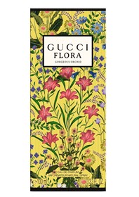 عطر زنانه گوچی فلورا ارکید Gucci Flora Orchid حجم 100 میلی لیتر