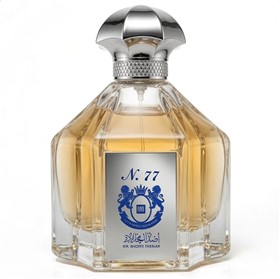 عطر مردانه جکوین رایحه شیخ 77 حجم 100 میلی لیتر