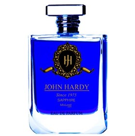 عطر مردانه جان هاردی سافایر John Hardy Sapphire
