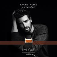 عطر مردانه لالیک انکر نویر ای له اکستریم Lalique Encre Noire A L Extreme حجم 100 میلی لیتر