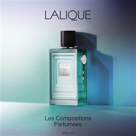 عطر مردانه لالیک ایمپریال گرین Lalique Imperial Green حجم 100 میلی لیتر