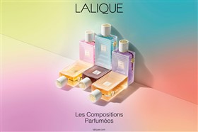 عطر زنانه لالیک اینفینیت شاین Lalique Infinite Shine حجم 100 میلی لیتر