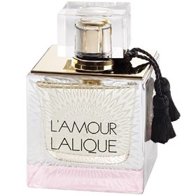 عطر لالیک لامور Lalique L Amour حجم 100 میلی لیتر