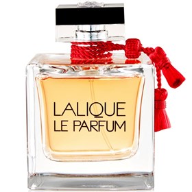 عطر لالیک له پرفوم Lalique Le Parfum حجم 100 میلی لیتر