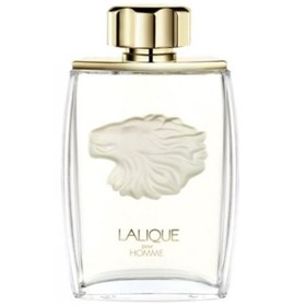 عطر لالیک پور هوم لالیک شیر Lalique Pour Homme حجم 125 میلی لیتر