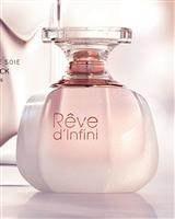 عطر زنانه لالیک روه د اینفینی Lalique Reve d Infini