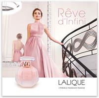 عطر زنانه لالیک روه د اینفینی Lalique Reve d Infini