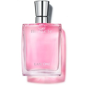 عطر زنانه لانکوم میراکل Lancome Miracle حجم 50 میلی لیتر