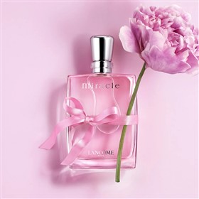 عطر زنانه لانکوم میراکل Lancome Miracle حجم 50 میلی لیتر