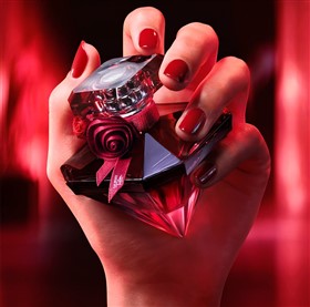 عطر زنانه لانکوم لا نویت ترزور اینتنس Lancome Tresor Intense حجم 100 میلی لیتر