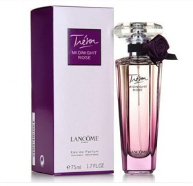 عطر لانکوم ترزور میدنایت رز - Lancome Tresor Midnight Rose