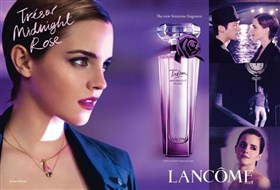 عطر لانکوم ترزور میدنایت رز - Lancome Tresor Midnight Rose