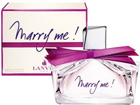 عطر لانوین مری می - Lanvin Marry Me