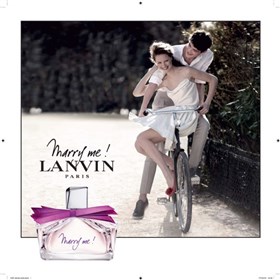 عطر لانوین مری می - Lanvin Marry Me