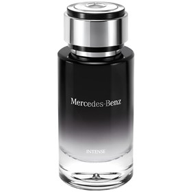 عطر مردانه مرسدس بنز اینتنس Mercedes Benz Intense حجم 120 میلی لیتر
